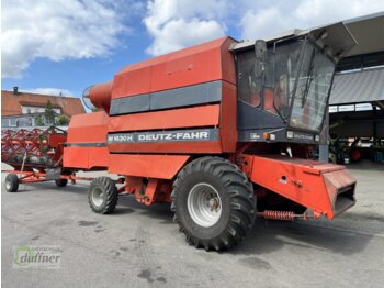 حصادة موحَّدة DEUTZ
