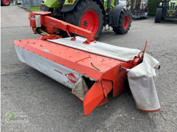 جزازة العشب Kuhn FC 313 Lift-Control: صورة 5