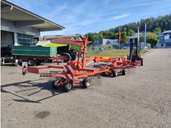 آلة تيبيس العشب/ آلة جمع العشب Kuhn GA 6522: صورة 5 آلة تيبيس العشب/ آلة جمع العشب Kuhn GA 6522: صورة 5