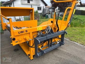 Lucas UBI S JET Euro Aufnahme Lucas UBI S JET Euro Aufnahme: صورة 3