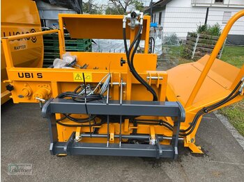 Lucas UBI S JET Euro Aufnahme Lucas UBI S JET Euro Aufnahme: صورة 2