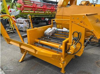 Lucas UBI S JET Euro Aufnahme Lucas UBI S JET Euro Aufnahme: صورة 4