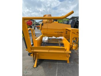 Lucas UBI S JET Euro Aufnahme Lucas UBI S JET Euro Aufnahme: صورة 5