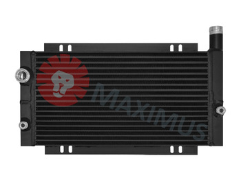 مبرد الزيت ATLAS