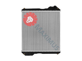 مبرد المحرك JCB