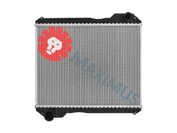 مبرد المحرك JCB