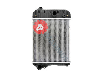 مبرد المحرك JCB