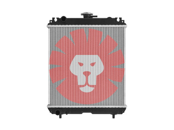 مبرد المحرك KUBOTA