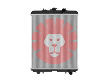 مبرد المحرك KUBOTA