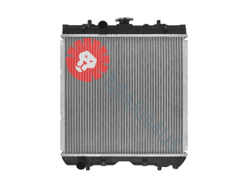 مبرد المحرك KUBOTA