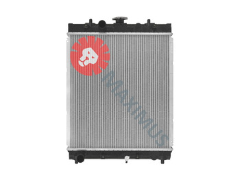 مبرد المحرك KUBOTA