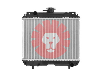 مبرد المحرك KUBOTA