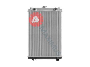 مبرد المحرك KUBOTA