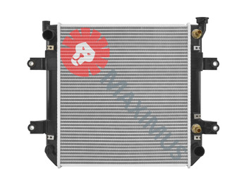 مبرد المحرك NISSAN