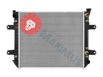 مبرد المحرك NISSAN