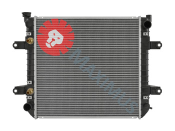 مبرد المحرك NISSAN