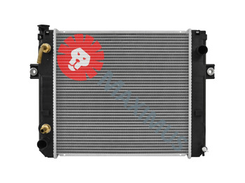 مبرد المحرك TOYOTA