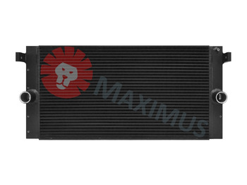 مبرد المحرك VOLVO