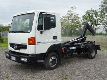 شاحنة ذات خطاف NISSAN ATLEON TK 56.15: صورة 1