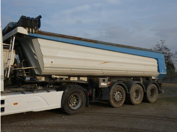 قلابة نصف مقطورة نصف مقطورة قلابة TECNOKAR T3GP38: صورة 4 قلابة نصف مقطورة نصف مقطورة قلابة TECNOKAR T3GP38: صورة 4