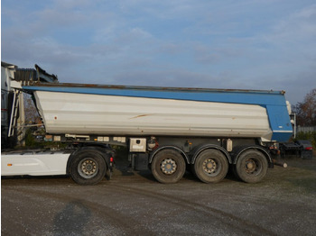 قلابة نصف مقطورة نصف مقطورة قلابة TECNOKAR T3GP38: صورة 3 قلابة نصف مقطورة نصف مقطورة قلابة TECNOKAR T3GP38: صورة 3