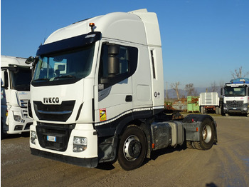 وحدة جر IVECO Stralis 450