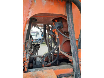 خلاطة مع مضخة VOLVO FM 84R 440 SERMAC 4Z28: صورة 5