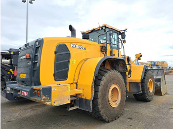 Hyundai HL980XT Hyundai HL980XT: صورة 3