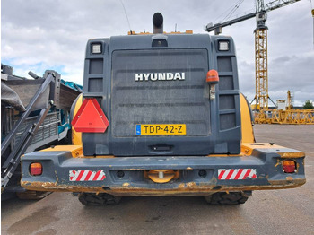 Hyundai HL980XT Hyundai HL980XT: صورة 4