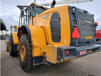 Hyundai HL980XT Hyundai HL980XT: صورة 5