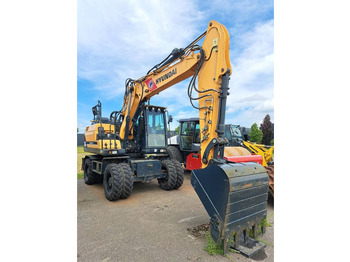 Hyundai HW 140 Hyundai HW 140: صورة 5