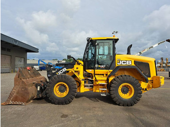 JCB 427 ZX JCB 427 ZX: صورة 3