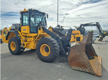 JCB 427 ZX JCB 427 ZX: صورة 2
