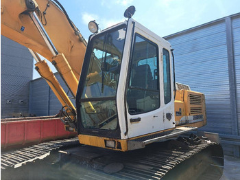 حفار زحاف Liebherr R924B HDSL: صورة 3