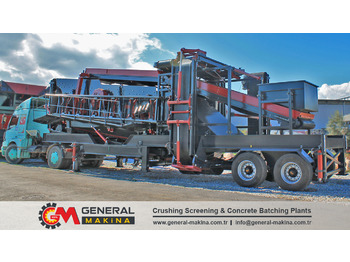 فرازة GENERAL MAKİNA