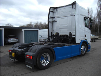 Scania R500 Scania R500: صورة 3 Scania R500 Scania R500: صورة 3