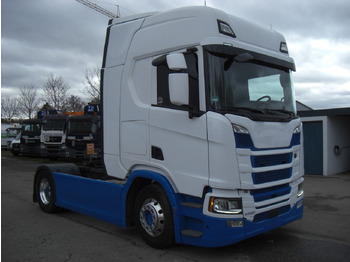 Scania R500 Scania R500: صورة 2 Scania R500 Scania R500: صورة 2