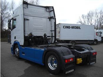 Scania R500 Scania R500: صورة 4 Scania R500 Scania R500: صورة 4