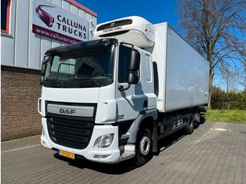 شاحنة الفريزر DAF CF 400