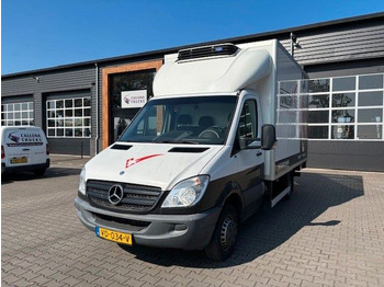 شاحنة مُبرّدة للتوصيل MERCEDES-BENZ Sprinter