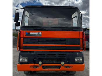 شاحنة قلاب DAF CF 85
