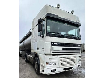 وحدة جر DAF XF 95: صورة 2