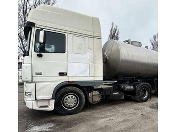 وحدة جر DAF XF 95: صورة 3