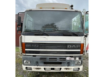 وحدة جر DAF CF 85
