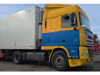 وحدة جر DAF XF 105
