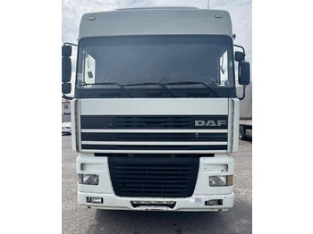 وحدة جر DAF XF 95