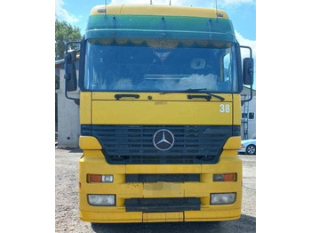 وحدة جر MERCEDES-BENZ Actros