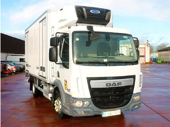 شاحنة الفريزر DAF LF 180
