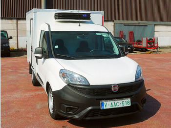 شاحنة مُبرّدة للتوصيل FIAT