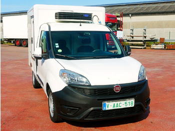 شاحنة مُبرّدة للتوصيل FIAT Doblo 1.6